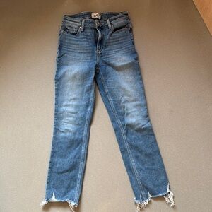 Paige Denim “Cindy” Skinny Jean